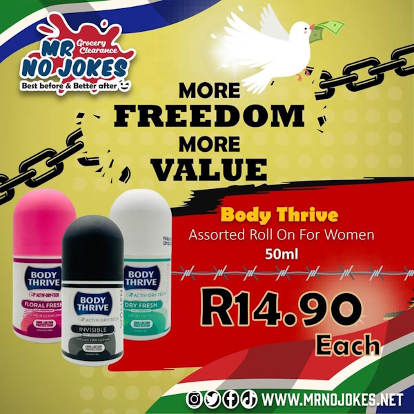 Factory Shops and Shopping Online in Cape Town, Johannesburg, Durban